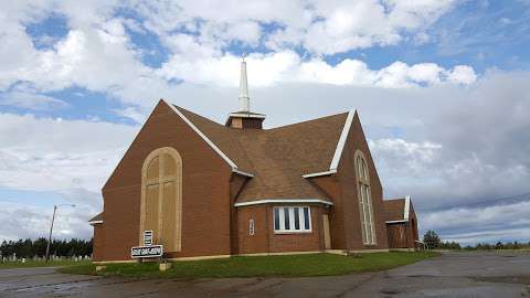 St Joseph's Glebe